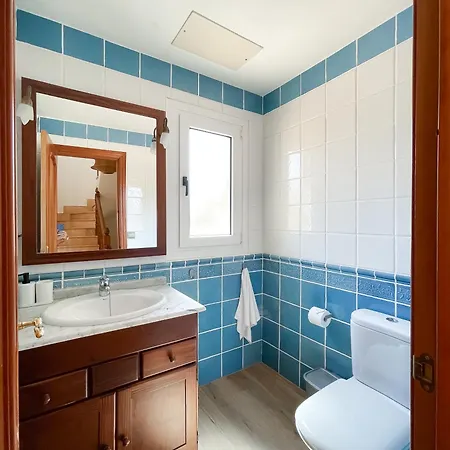 Holiday home Ventura By Holidays Fuerteventura