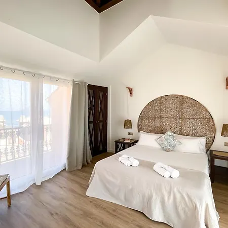 Holiday home Ventura By Holidays Fuerteventura *