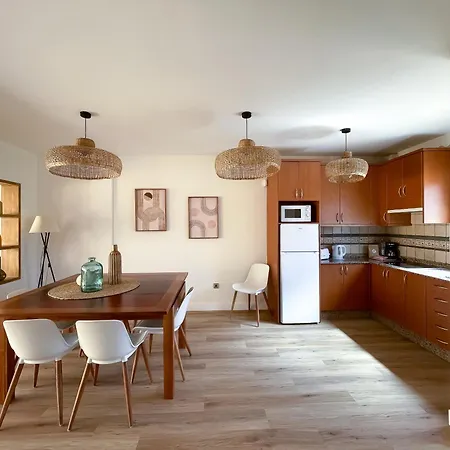 Ventura By Holidays Fuerteventura Holiday home