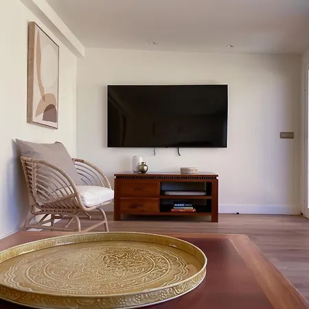 Ventura By Holidays Fuerteventura Holiday home *