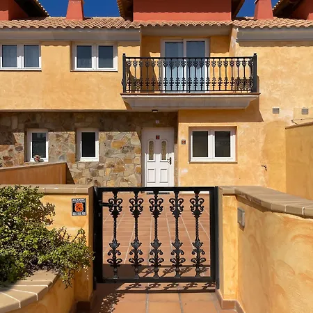 Ventura By Holidays Fuerteventura 度假居 科拉雷侯