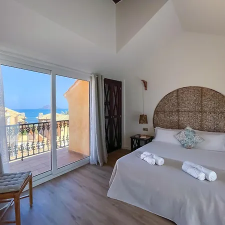 Ventura By Holidays Fuerteventura 度假居 *