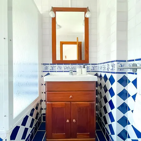 度假居 Ventura By Holidays Fuerteventura *
